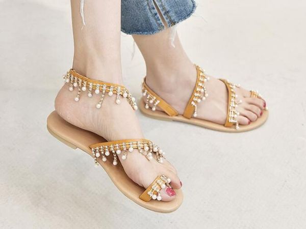 2019 new summer women slippers shoes women sandals bling crystal summer shoes woman beach flat sandals, Black
2019 new summer women slippers shoes women sandals bling crystal summer shoes woman beach flat sandals, Black