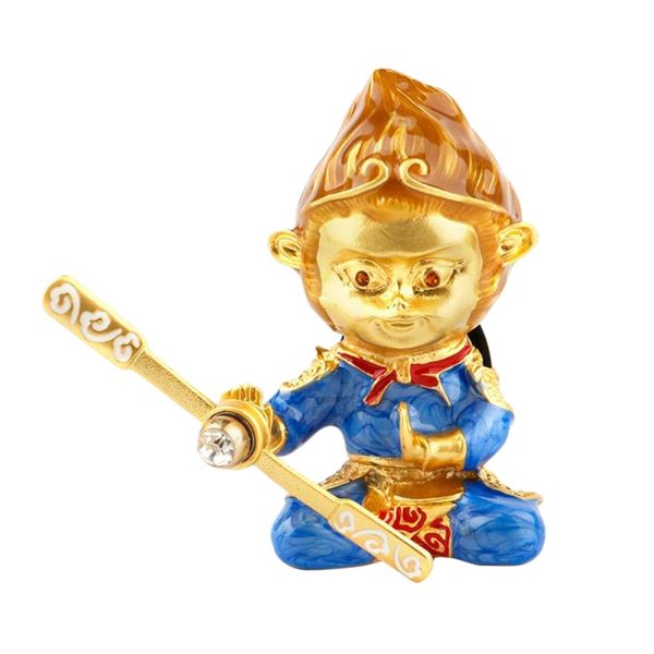 2019 car interior air vent decorations perfume with sun wukong monkey model creative car air freshener
2019 car interior air vent decorations perfume with sun wukong monkey model creative car air freshener