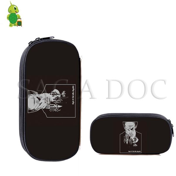 аниме black butler косметические сумки канцелярские ручки сумки мальчики девочки дети школьные принадлежности ciel себастьян косметичке
аниме black butler косметические сумки канцелярские ручки сумки мальчики девочки дети школьные принадлежности ciel себастьян косметичке