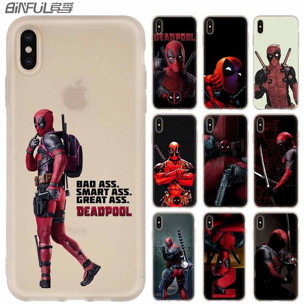 mask deadpool phone cases luxury silicone soft cover for iphone xi r 2019 x xs max xr 6 6s 7 8 plus 5 4s se coque
mask deadpool phone cases luxury silicone soft cover for iphone xi r 2019 x xs max xr 6 6s 7 8 plus 5 4s se coque
