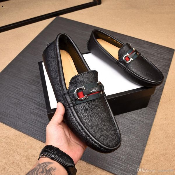 a1 g brands italian designer men formal mens dress shoes patent leather black luxury wedding shoes men flats office plus size 38-46
a1 g brands italian designer men formal mens dress shoes patent leather black luxury wedding shoes men flats office plus size 38-46