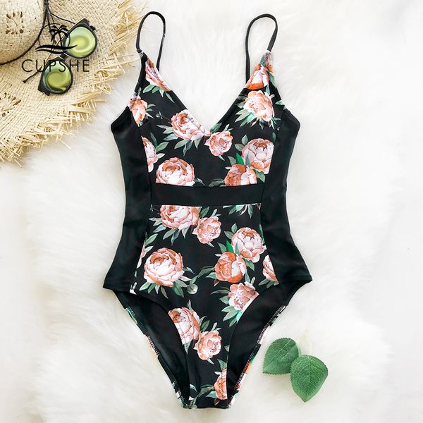 cupshe happy time flora печати цельный купальник женщин черный регулируемый v-образным вырезом сексуальное бикини 2020 девушки пляж купальни, White;black
cupshe happy time flora печати цельный купальник женщин черный регулируемый v-образным вырезом сексуальное бикини 2020 девушки пляж купальни, White;black