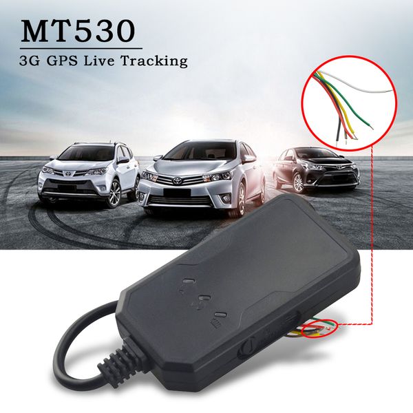 3g gps tracker mt530 live tracking remote cut fuel power disconnect alert acc towed alarm support 3g wcdma/umts
3g gps tracker mt530 live tracking remote cut fuel power disconnect alert acc towed alarm support 3g wcdma/umts