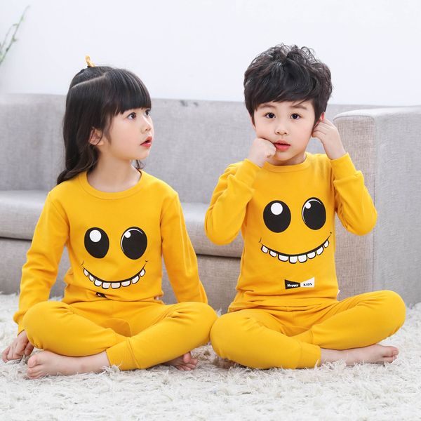 long-sleeves cotton children pajamas girls cartoon pyjamas kids sleepwear baby boy clothes boys night suit pijama enfant child, Blue;red
long-sleeves cotton children pajamas girls cartoon pyjamas kids sleepwear baby boy clothes boys night suit pijama enfant child, Blue;red