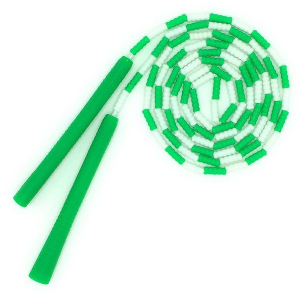 professional children kids soft bamboo segment skipping jump rope sport fitness training tool
professional children kids soft bamboo segment skipping jump rope sport fitness training tool