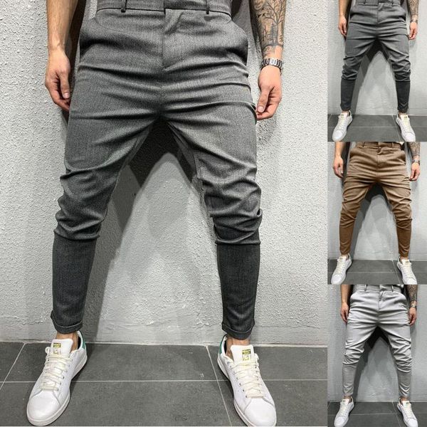 brand new mens casual basic pants business trousers regular straight pocket details trousers stretch pants male big size xxl, Black
brand new mens casual basic pants business trousers regular straight pocket details trousers stretch pants male big size xxl, Black