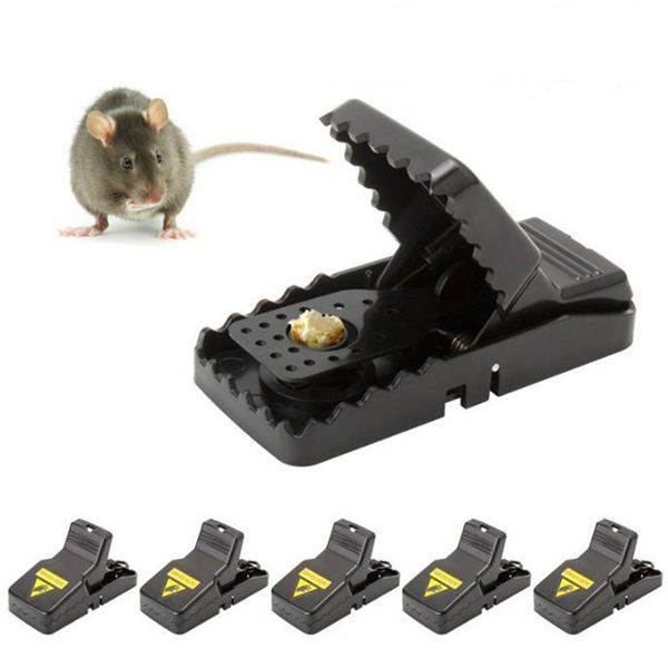 2pcs catching catchers mole trap reusable powerful rodent killer pest control mice catchers mousetrap bait spring rodent catcher
2pcs catching catchers mole trap reusable powerful rodent killer pest control mice catchers mousetrap bait spring rodent catcher
