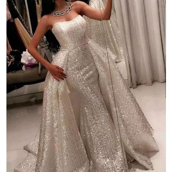 evening dresses 2020 yousef aljasmi dubai arabic bling bling sequins lace prom gowns overskirt detachable train mermaid party dress, Black;red
evening dresses 2020 yousef aljasmi dubai arabic bling bling sequins lace prom gowns overskirt detachable train mermaid party dress, Black;red