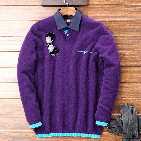 100% cashmere sweaters real men autumn winter knitted merino wool sweater fashion striped o-neck pullover male, White;black
100% cashmere sweaters real men autumn winter knitted merino wool sweater fashion striped o-neck pullover male, White;black