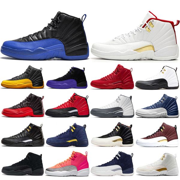 university gold 12 12s mens basketball shoes reverse flu game indigo gym red fiba ov black taxi mens sports trainers sneakers shoes 7-13
university gold 12 12s mens basketball shoes reverse flu game indigo gym red fiba ov black taxi mens sports trainers sneakers shoes 7-13