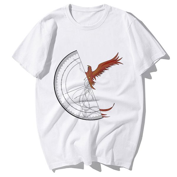 phoenix bones in math funny geek t shirt homme summer new white short sleeve casual men tshirt streetwear, White;black
phoenix bones in math funny geek t shirt homme summer new white short sleeve casual men tshirt streetwear, White;black