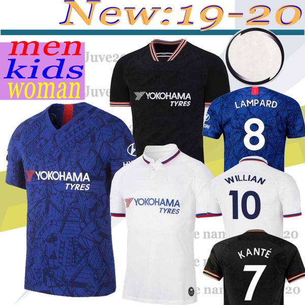 cfc hazard pulisic 19 20 barkley home soccer jerseys giroud men pedro kante willian david luiz 2019 2020 away third football shirts kids, Black;yellow
cfc hazard pulisic 19 20 barkley home soccer jerseys giroud men pedro kante willian david luiz 2019 2020 away third football shirts kids, Black;yellow