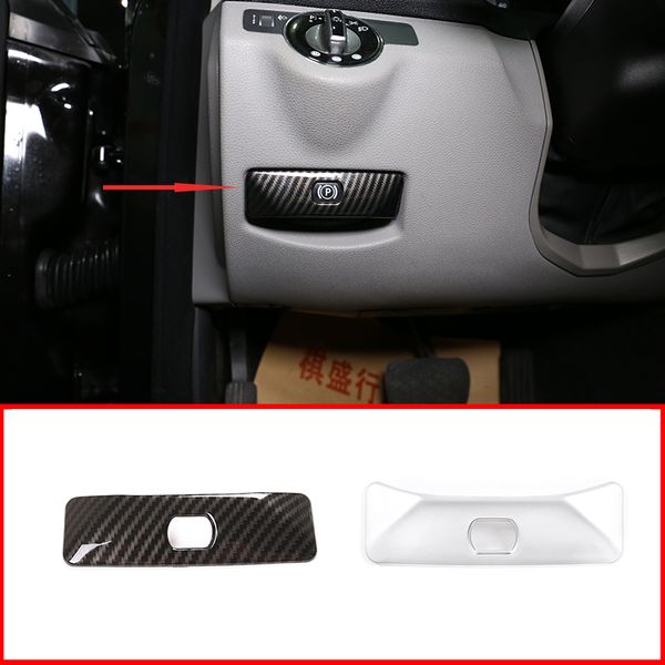 abs electronic handbrake decorative cover for c class w204 glk2008-2014 for e class w212 2010-2014
abs electronic handbrake decorative cover for c class w204 glk2008-2014 for e class w212 2010-2014