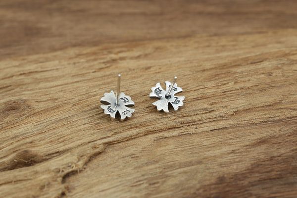 cbn new 925 sterling silver jewelry designer earrings american vintage style fashionable cute cross stud women & mens earring k3531, Golden;silver
cbn new 925 sterling silver jewelry designer earrings american vintage style fashionable cute cross stud women & mens earring k3531, Golden;silver