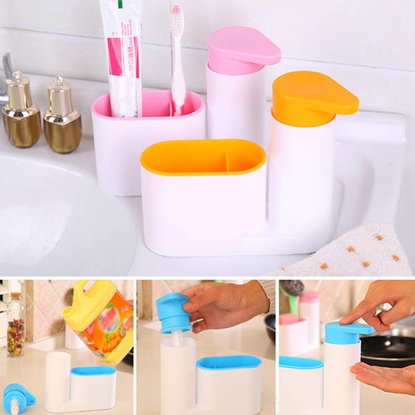 multipurpose deskdish cloth sponge brush drain storage rack kitchen bathroom soap liquid detergent storage box racks
multipurpose deskdish cloth sponge brush drain storage rack kitchen bathroom soap liquid detergent storage box racks