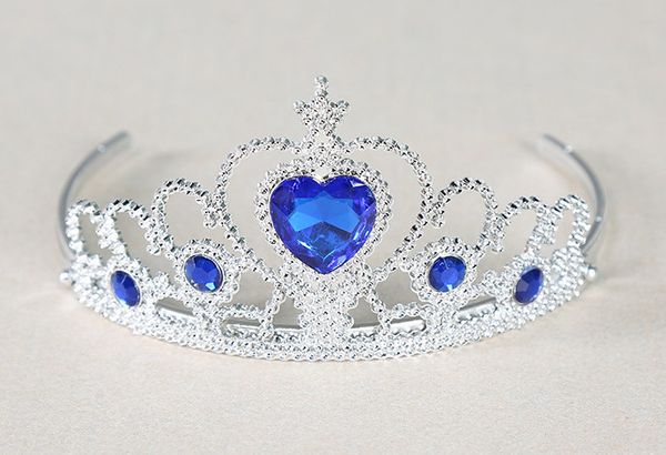 princess beauty fashion toys pretend play frozen accessories hair accessories crystal hair clips for women winter hair ties girls hairpins, Slivery;white
princess beauty fashion toys pretend play frozen accessories hair accessories crystal hair clips for women winter hair ties girls hairpins, Slivery;white