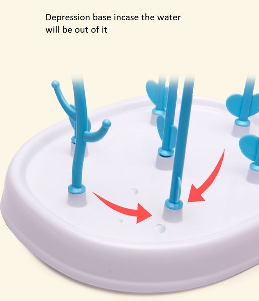 baby bottles dryer for bottles rack baby bottle drying rack pacifier nipple shelf bottle drainer drying rack milk bottle holder
baby bottles dryer for bottles rack baby bottle drying rack pacifier nipple shelf bottle drainer drying rack milk bottle holder