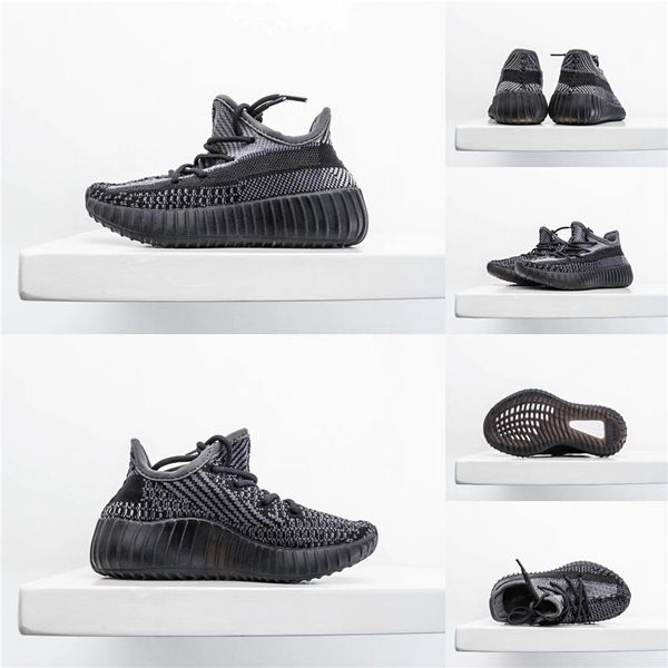 kanye west children kids shoes boys girls trainers sneakers static reflective glow black clay synth antlia infant toddler sho#862
kanye west children kids shoes boys girls trainers sneakers static reflective glow black clay synth antlia infant toddler sho#862
