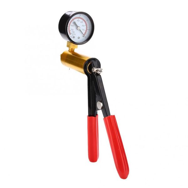 new brake bleeder vacuum pump vacuum tester brake bleeding tool kit for car motorcycle hand tool set bleeding kit
new brake bleeder vacuum pump vacuum tester brake bleeding tool kit for car motorcycle hand tool set bleeding kit