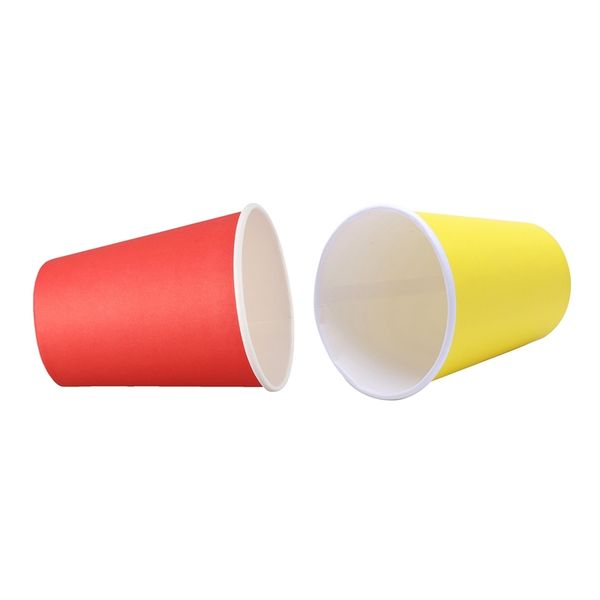 40 бумажные стаканчики (9oz) - plain solid colors birthday party посуда catering (redyellow) одноразовая столовая посуда
40 бумажные стаканчики (9oz) - plain solid colors birthday party посуда catering (redyellow) одноразовая столовая посуда