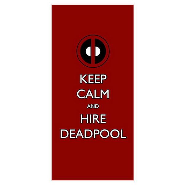 funny comic hero&deadpool pattern bamboo microfiber bath towels,beach bathroom towel for adults_size:35cmx70cm
funny comic hero&deadpool pattern bamboo microfiber bath towels,beach bathroom towel for adults_size:35cmx70cm