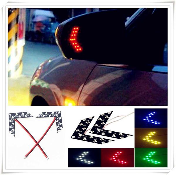 2pcs car led arrow panel rearview mirror indicator turn signal light forford taurus mondeo galaxy falcon everest s-max escort
2pcs car led arrow panel rearview mirror indicator turn signal light forford taurus mondeo galaxy falcon everest s-max escort