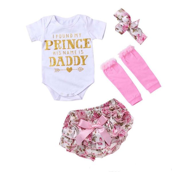3-18m newborn baby clothing sets kids clothes letter print romper and broken flower ruffled bow shorts suits for infant toddlers dhl a1014, White
3-18m newborn baby clothing sets kids clothes letter print romper and broken flower ruffled bow shorts suits for infant toddlers dhl a1014, White