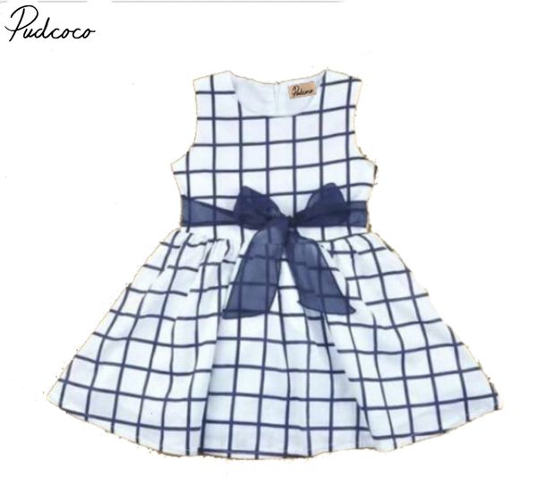 pudcoco lovely newborn baby girls summer plaid bow sleeveless o neck cotton dresses 6-24m vestidos, Red;yellow
pudcoco lovely newborn baby girls summer plaid bow sleeveless o neck cotton dresses 6-24m vestidos, Red;yellow