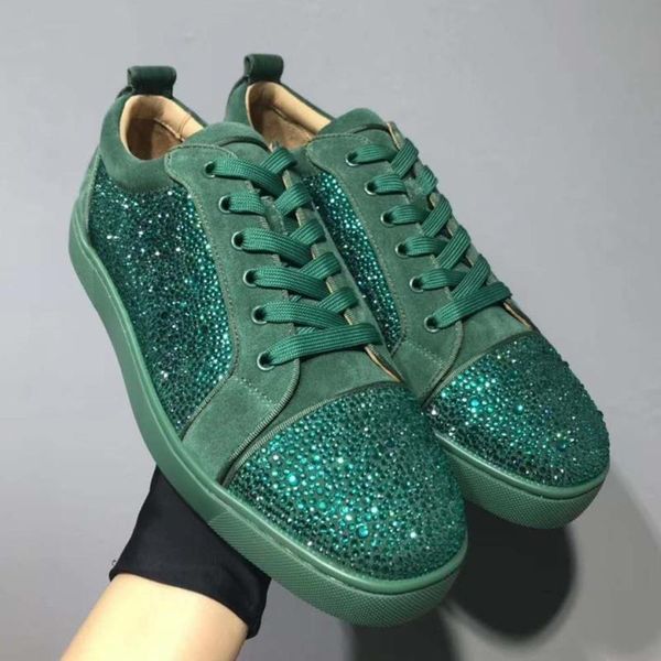 rhinestone men sneakers 2020 new casual shoes men leather flat shoes lace-up low sneakers tenis masculino, Black
rhinestone men sneakers 2020 new casual shoes men leather flat shoes lace-up low sneakers tenis masculino, Black