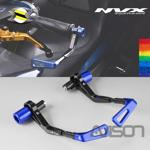 fit for nvx 2019 handlebar proguard brake clutch systems levers protect guard handgrip cnc aluminum a pair
fit for nvx 2019 handlebar proguard brake clutch systems levers protect guard handgrip cnc aluminum a pair