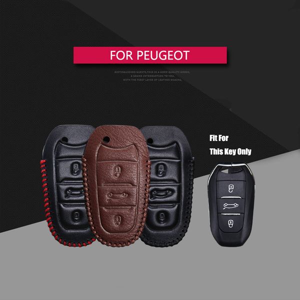 for key case leather cover chain remote key fob holder for 301 308 408 2014 508 2008 3085 2015 3008 307 306 2019
for key case leather cover chain remote key fob holder for 301 308 408 2014 508 2008 3085 2015 3008 307 306 2019