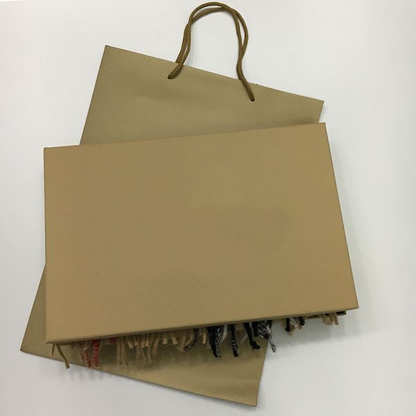 women men cashmere scarf classic check scarfs pashmina winter shawls scarves with box and paper bag, Blue;gray
women men cashmere scarf classic check scarfs pashmina winter shawls scarves with box and paper bag, Blue;gray