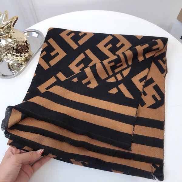 fashion women brand f letter cashmere scarf latest designer shawl scarf 180*70cm fast transport, Blue;gray
fashion women brand f letter cashmere scarf latest designer shawl scarf 180*70cm fast transport, Blue;gray