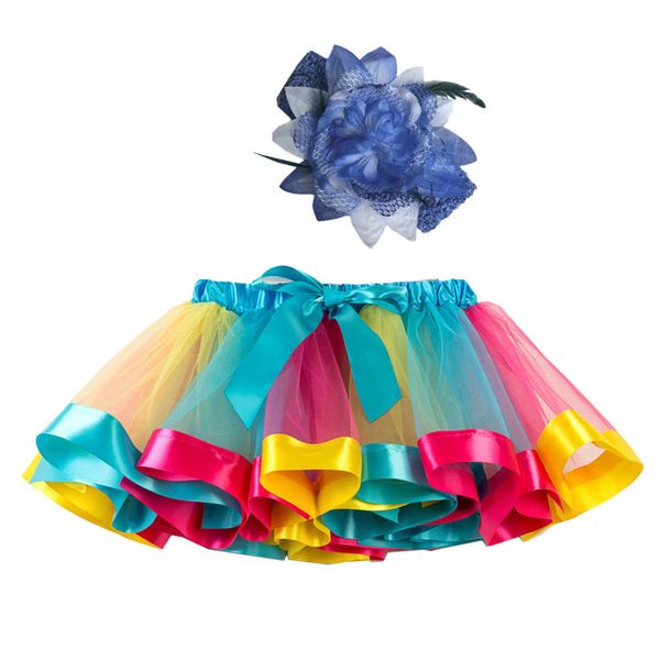 Girls Kids Tutu Party Dance Ballet Toddler Baby Costume Skirt+headband Set Deguisement Enfant Fille Girls Tutu Skirt Spodniczka
Girls Kids Tutu Party Dance Ballet Toddler Baby Costume Skirt+headband Set Deguisement Enfant Fille Girls Tutu Skirt Spodniczka