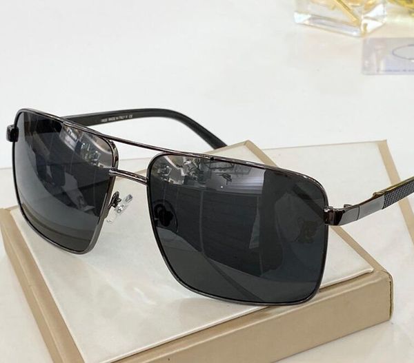 sunglasses men polarizing sun glasses vintage accessories size:60-15-143, White;black
sunglasses men polarizing sun glasses vintage accessories size:60-15-143, White;black