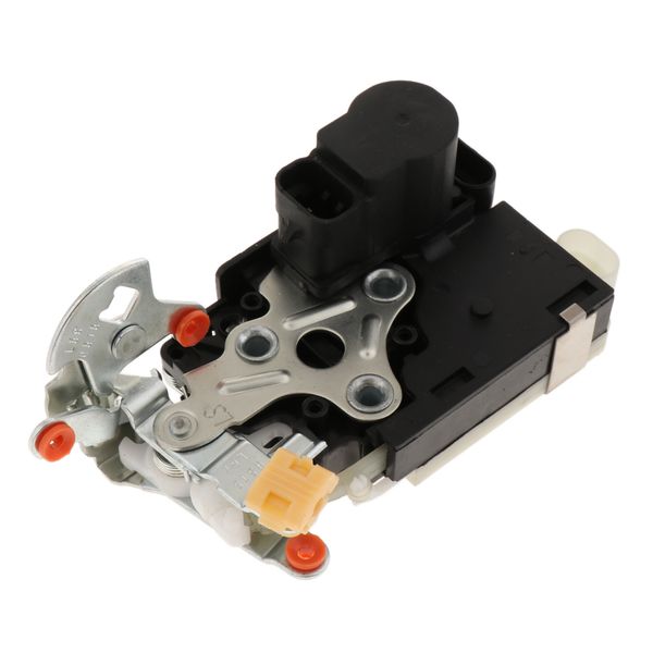 door latch lock actuator motor - front left driver side - replaces 931-318, 15053681, 15068499, 15110643 for chevrolet
door latch lock actuator motor - front left driver side - replaces 931-318, 15053681, 15068499, 15110643 for chevrolet