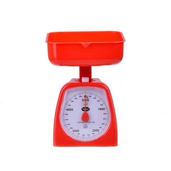 3/5kg mechanical kitchen detachable tray vegetable dial accurate cooking weighing kitchen scales
3/5kg mechanical kitchen detachable tray vegetable dial accurate cooking weighing kitchen scales