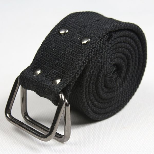 plus broadband body 4.5cm double ring buckle beltuniform canvas belt men canvasuniformuniformuniform and women couple tooling belt, Black;brown
plus broadband body 4.5cm double ring buckle beltuniform canvas belt men canvasuniformuniformuniform and women couple tooling belt, Black;brown