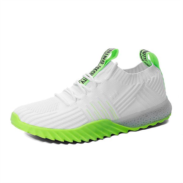 tenis masculino tennis shoes 2020 new arrivals men lightweight non-slip walking sport shoe men fitness jogging training sneaker
tenis masculino tennis shoes 2020 new arrivals men lightweight non-slip walking sport shoe men fitness jogging training sneaker