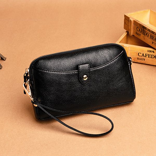 2020 new arrival classicelegant women genuine leather bags one side shoulder crossbody female handbags meesage bag
2020 new arrival classicelegant women genuine leather bags one side shoulder crossbody female handbags meesage bag