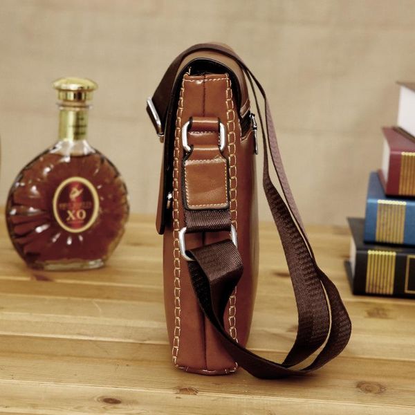 designer -new formal casual office men bags leather shoulder bag for men bags business briefcase
designer -new formal casual office men bags leather shoulder bag for men bags business briefcase