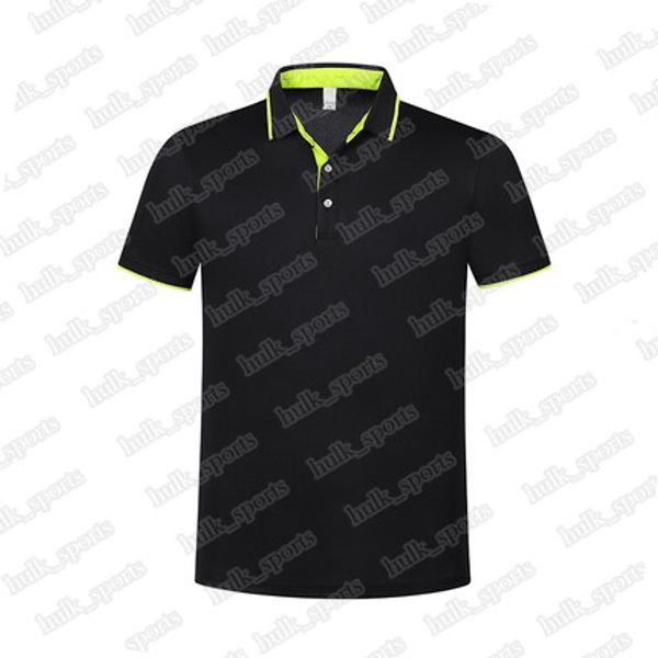 2656 sports polo ventilation quick-drying men 201d t9 short sleeve-shirt comfortable new style jersey491133, Black
2656 sports polo ventilation quick-drying men 201d t9 short sleeve-shirt comfortable new style jersey491133, Black