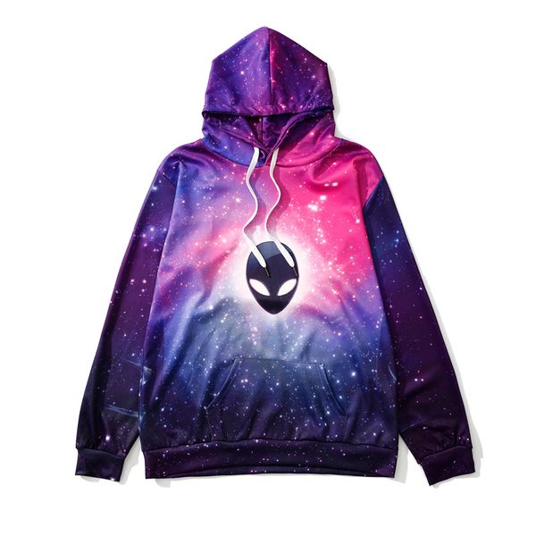 digital printing 3d winter new style harajuku wind long sleeve hoodie women's loose-fit star alien hoodie wy1404, Black
digital printing 3d winter new style harajuku wind long sleeve hoodie women's loose-fit star alien hoodie wy1404, Black