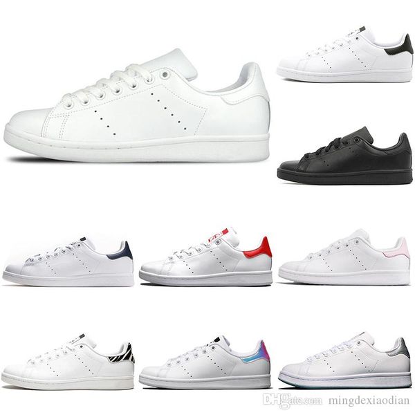 stan smith casual shoes for men women black white green flat leather platform outdoor mens trainers sports sneakers size 36-44
stan smith casual shoes for men women black white green flat leather platform outdoor mens trainers sports sneakers size 36-44