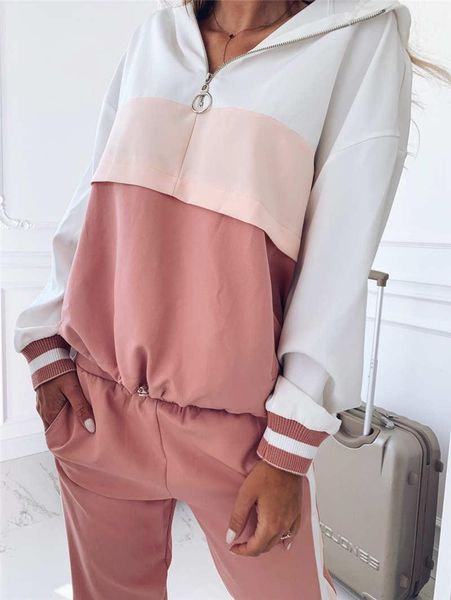 womens fashion tracksuits hoodies + foot shrink pants autumn runnning walking sport track suits 2 pieces sweatshirt/pants s-xxl, Gray
womens fashion tracksuits hoodies + foot shrink pants autumn runnning walking sport track suits 2 pieces sweatshirt/pants s-xxl, Gray