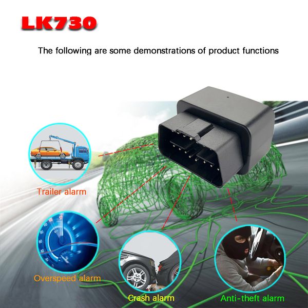 mini gps tracker remote audio monitoring anti theft vehicle easy installation gps gsm positioning 2g lk730obd with sim card
mini gps tracker remote audio monitoring anti theft vehicle easy installation gps gsm positioning 2g lk730obd with sim card