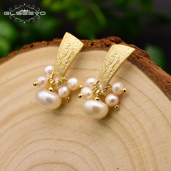glseevo природные пресной воды white pearl boho мотаться серьги для женщин handmade этнические серьги изящных ювелирных изделий moda mujer g, Golden
glseevo природные пресной воды white pearl boho мотаться серьги для женщин handmade этнические серьги изящных ювелирных изделий moda mujer g, Golden