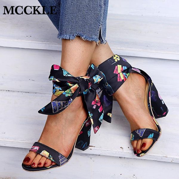 mcckle summer sandals women female silk bowknot square high heel sandals woman fashion ankle strap open toe ladies shoes t200327, Black
mcckle summer sandals women female silk bowknot square high heel sandals woman fashion ankle strap open toe ladies shoes t200327, Black