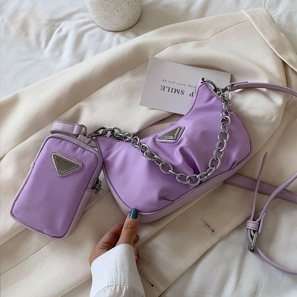 nylon messenger bag for women 2020 solid color casual style lady shoulder handbags new crossbody bag hand
nylon messenger bag for women 2020 solid color casual style lady shoulder handbags new crossbody bag hand