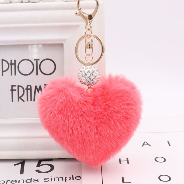 ball keychain soft fur ball lovely gold metal key chains ballchain handbag key ring 24 color drop shipping 2020 new fashion jewelry, Silver
ball keychain soft fur ball lovely gold metal key chains ballchain handbag key ring 24 color drop shipping 2020 new fashion jewelry, Silver